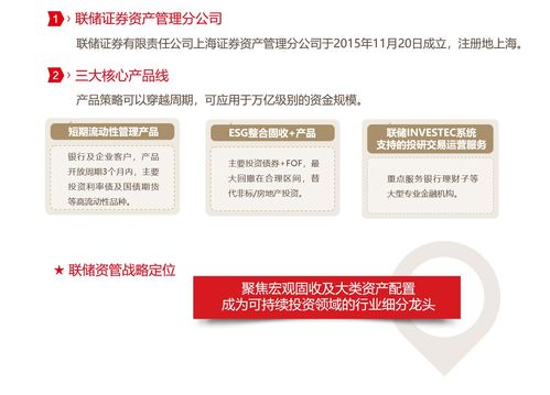 资产管理 穿越波动周期的基本要素与实践方法